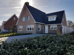 Luxe Kamer aan Zee